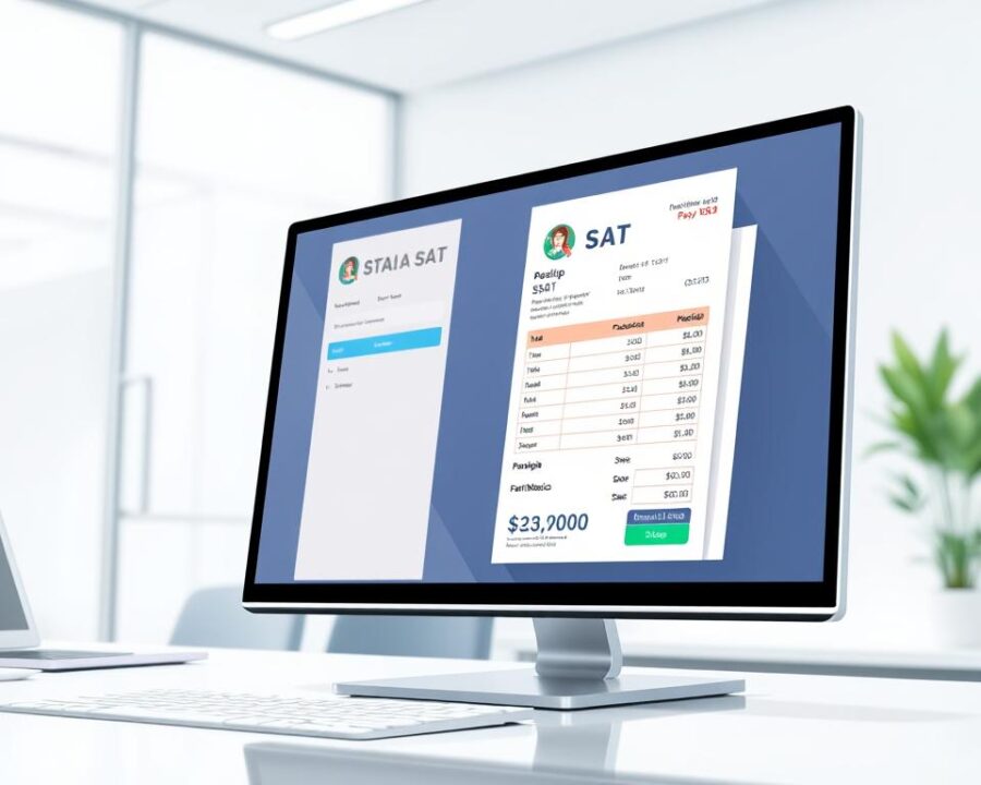 Descargar Recibo de Nómina SAT – Guía Fácil 2023