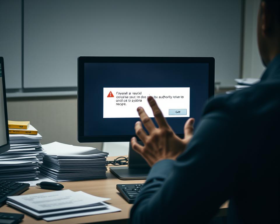 errores descarga recibo nómina SAT