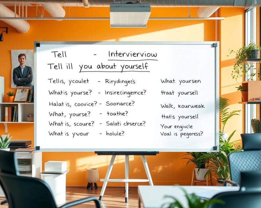 Domina tu Entrevista con Frases Útiles en Inglés