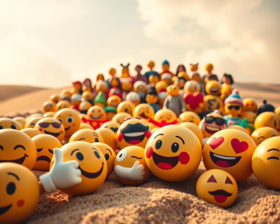 interpretación de emojis interpretación de emojis