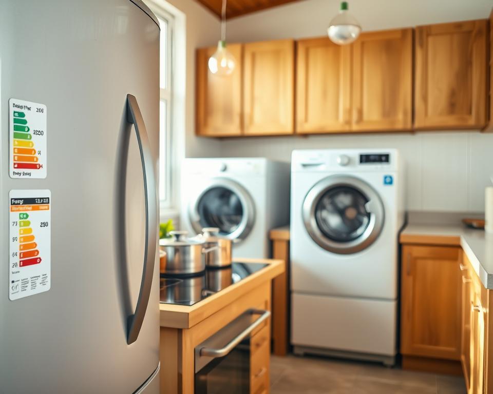 prácticas verdes para eficiencia energética doméstica