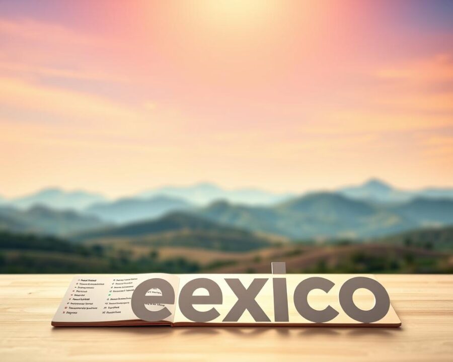 Reglas de Acentuación en Español para México