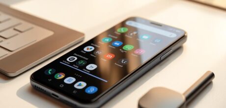 Trucos para mantener el celular rápido y eficaz