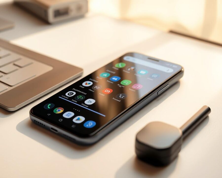 Trucos para mantener el celular rápido y eficaz