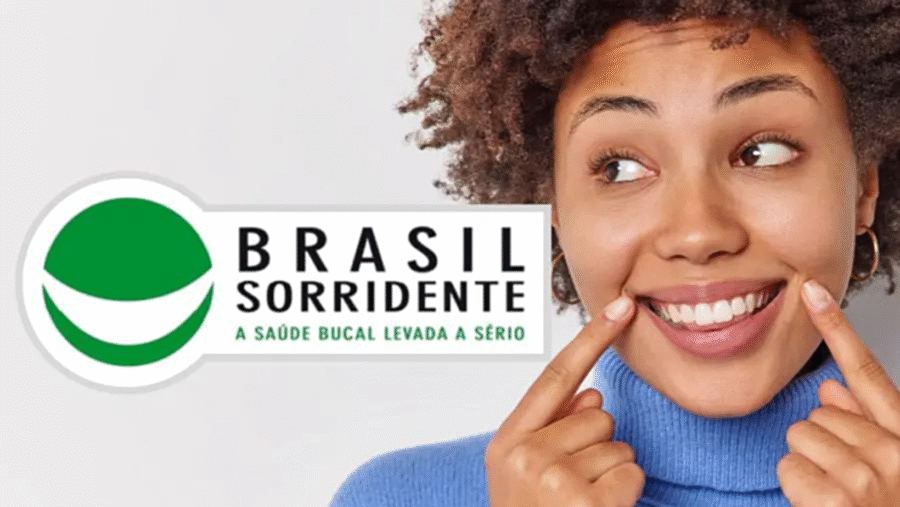 Brasil sorridente guia completo para participação