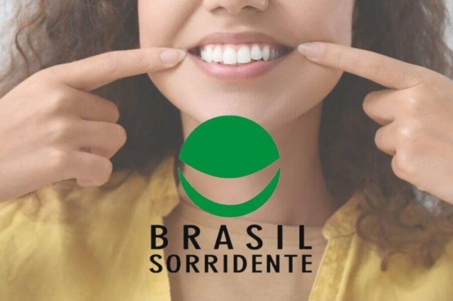 Programa Brasil Sorridente: atendimento odontológico no SUS