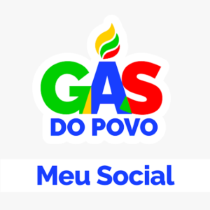Meu Social - Gás do Povo