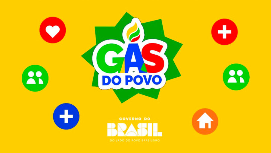 Programa gás do povo: quem tem direito e como funciona