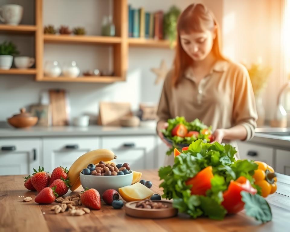 alimentación consciente