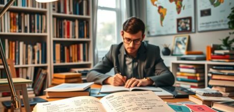 Cómo aprender vocabulario inglés diario