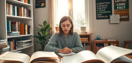 Consejos Clave para Cómo Estudiar Mejor en Casa
