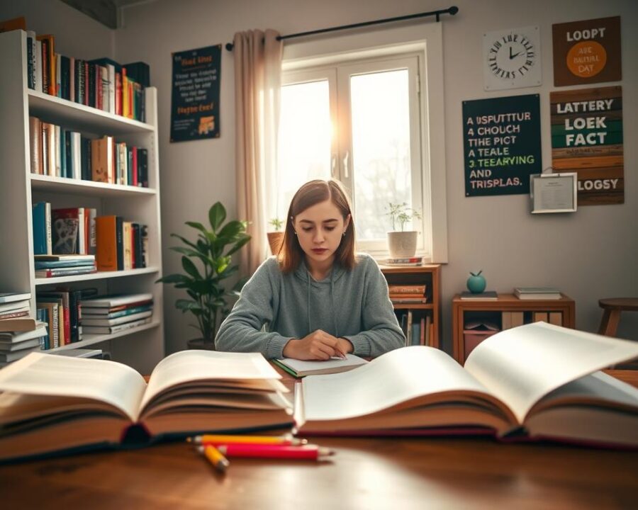 Consejos Clave para Cómo Estudiar Mejor en Casa
