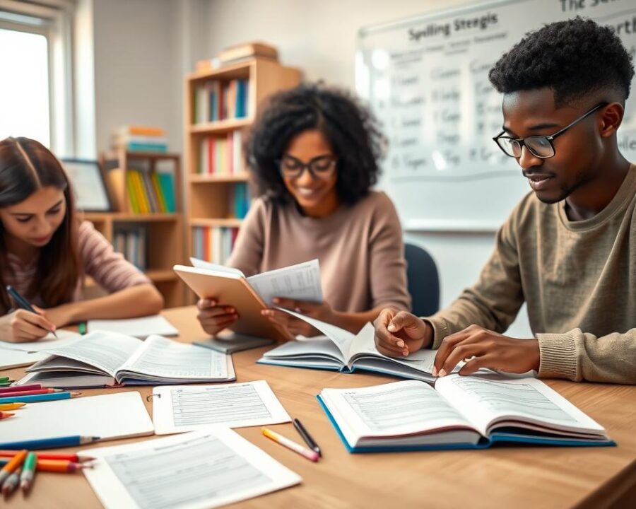 Cómo mejorar la ortografía rápidamente