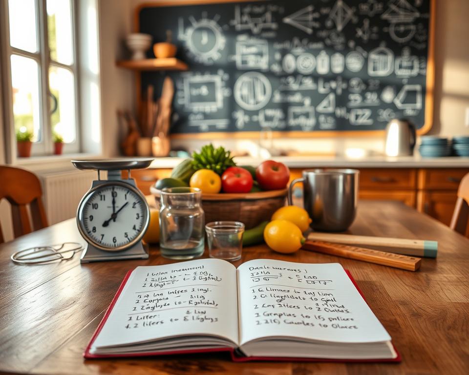 conceptos matemáticos esenciales para la vida diaria