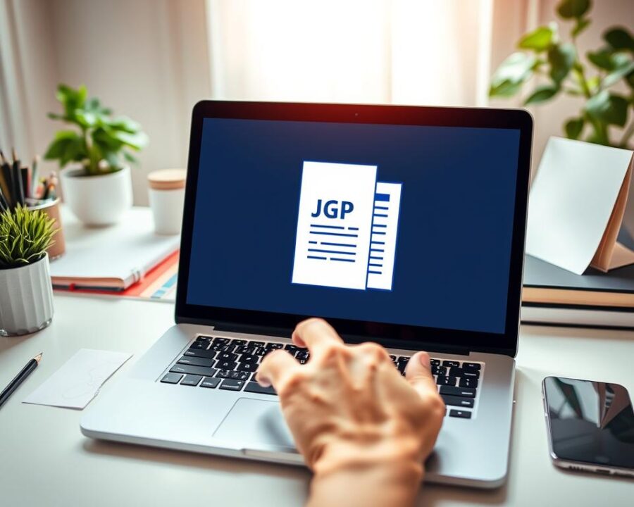 Convierte JPG a Word fácilmente en línea