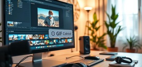 Convierte Videos a GIF Gratis Fácil y Rápido
