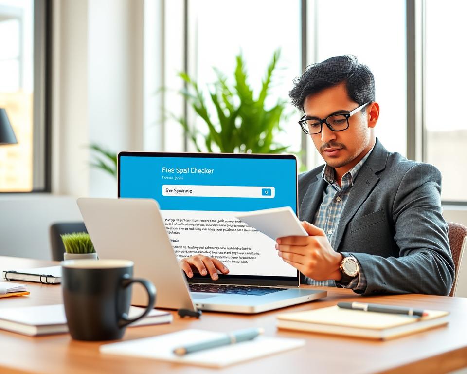 corrector ortográfico online gratis