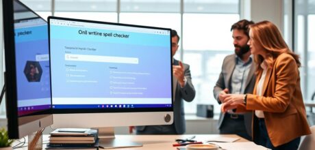 Corrector Ortográfico Online Gratis para Escribir Bien