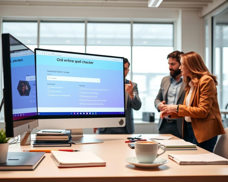 Corrector Ortográfico Online Gratis para Escribir Bien