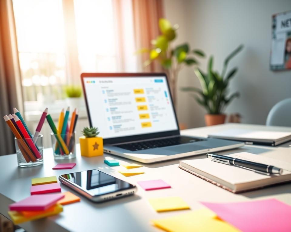 crear listas y notas online