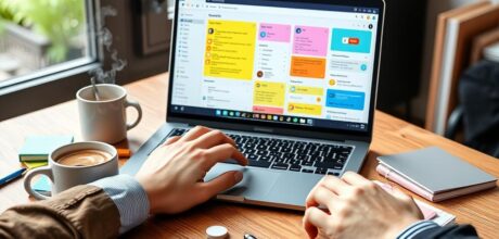 Crear Listas y Notas Online Fácilmente en México