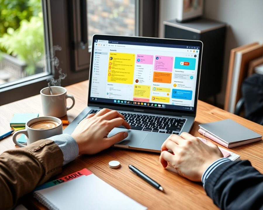 Crear Listas y Notas Online Fácilmente en México