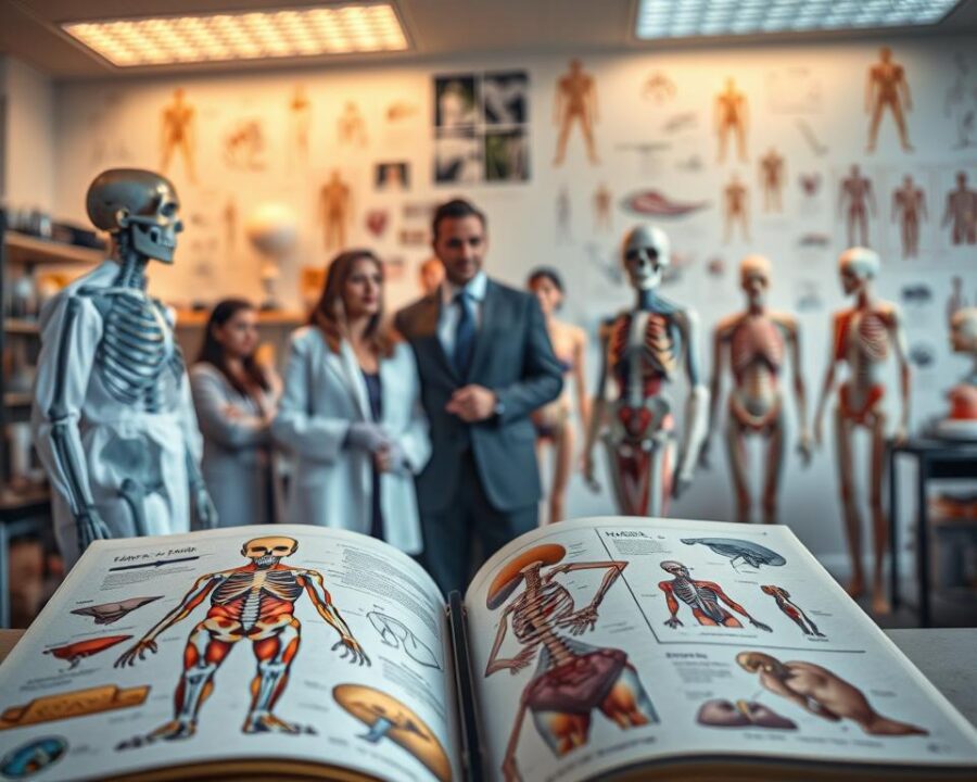 Descubre Curiosidades Sobre el Cuerpo Humano 🤔💡