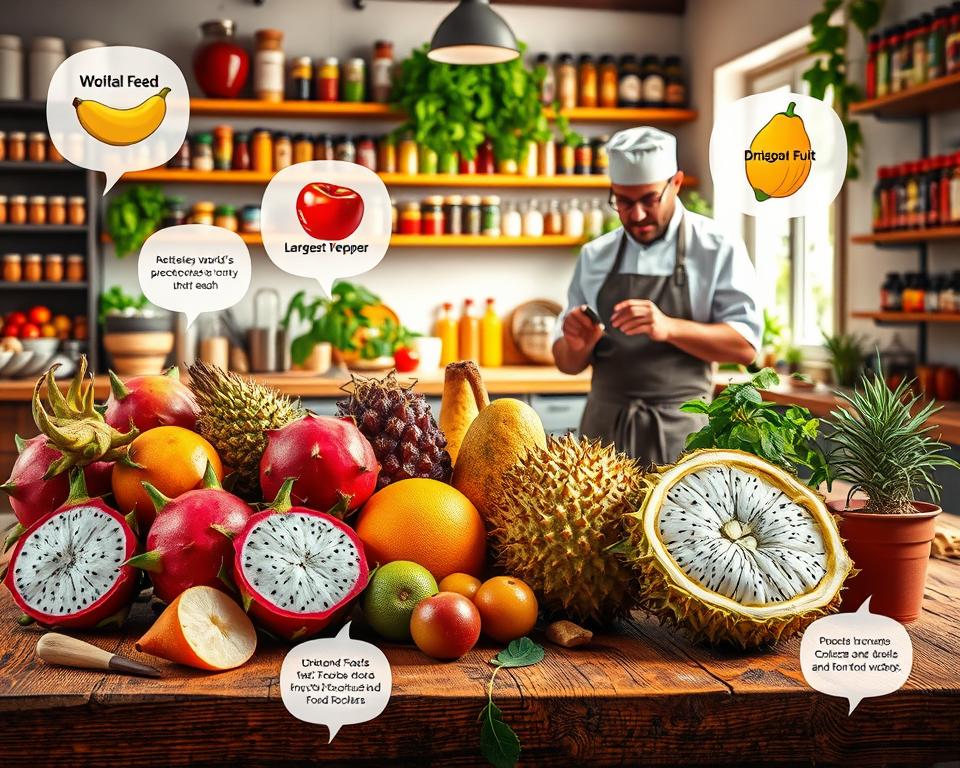 curiosidades sobre la alimentación curiosidades sobre la alimentación