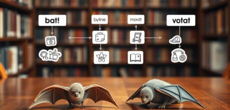 Diferencias Entre Palabras Homónimas: Guía Completa