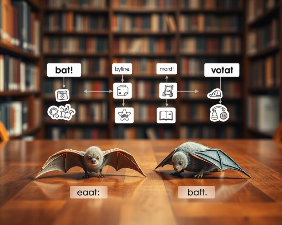 Diferencias Entre Palabras Homónimas: Guía Completa