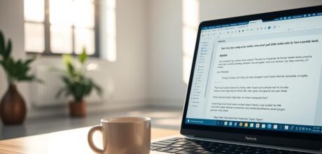 Editor de Texto Online Gratuito para México