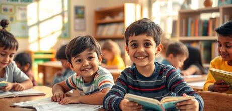 Ejercicios Básicos de Comprensión Lectora para Todos