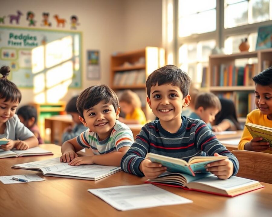 Ejercicios Básicos de Comprensión Lectora para Todos