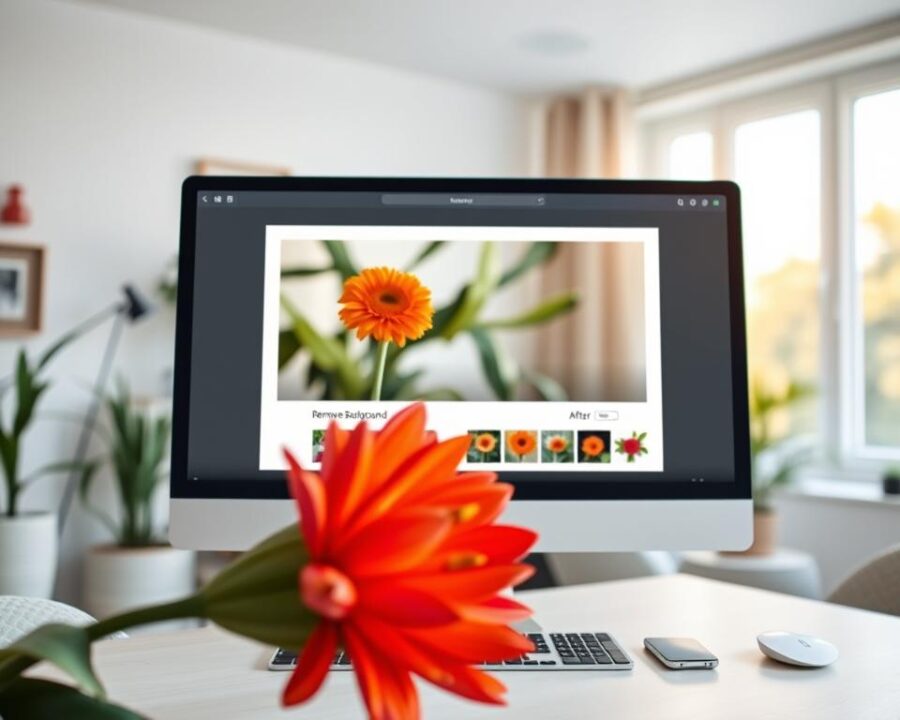 Eliminar Fondo de Imagen Online Fácil y Rápido