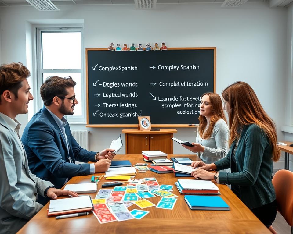 estrategias para vocabulario