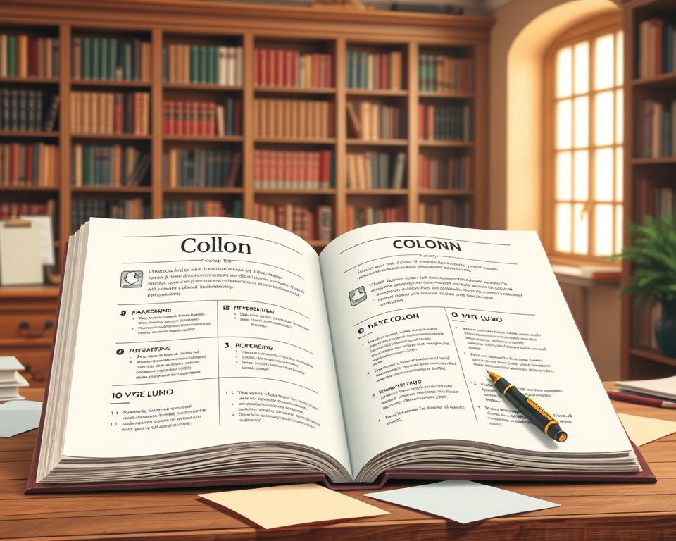 guía práctica de puntuación en español