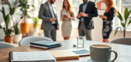 5 Hábitos Diarios Clave para Ser Más Productivo