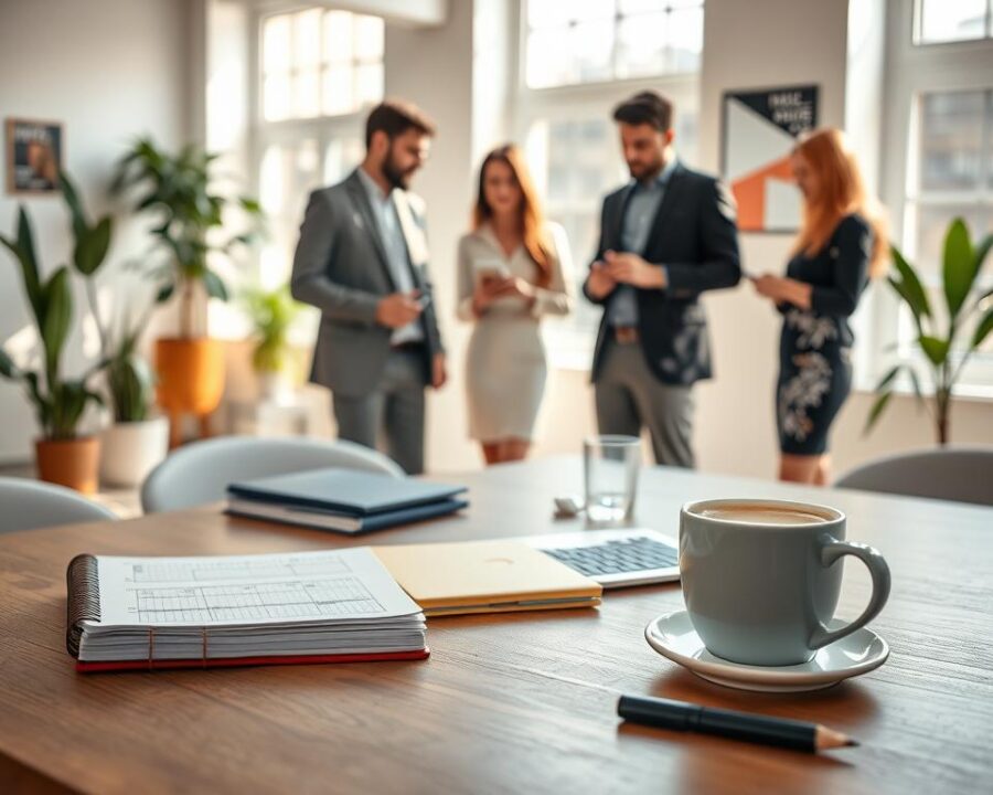 5 Hábitos Diarios Clave para Ser Más Productivo