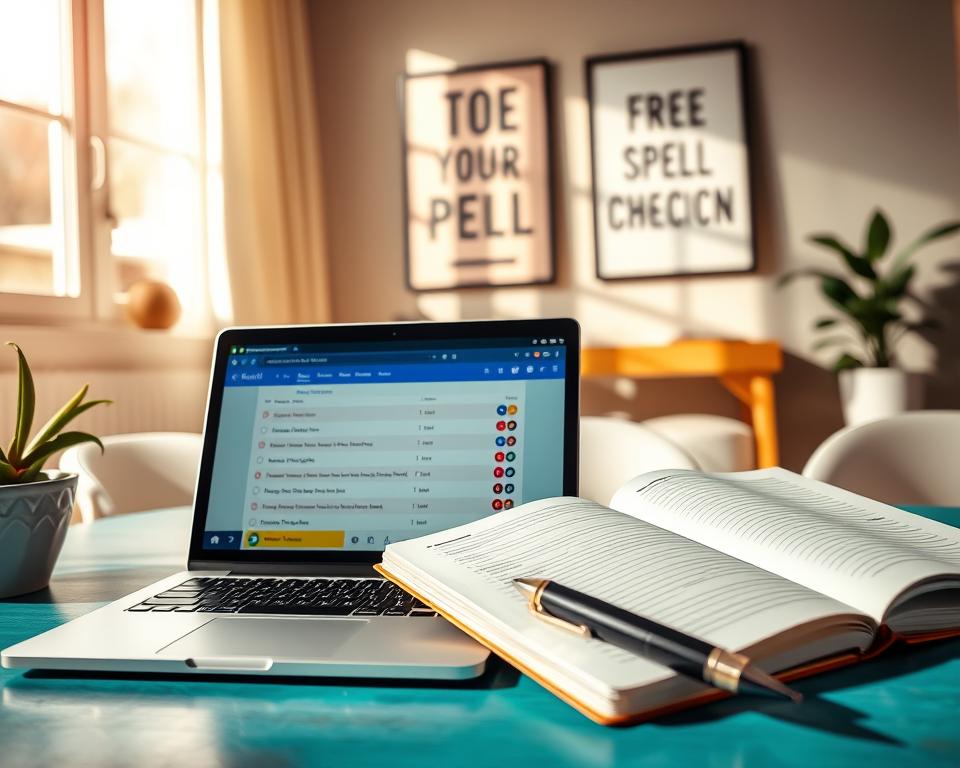 herramienta ortográfica gratuita