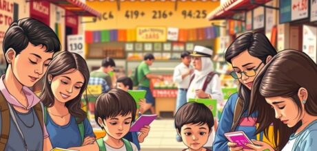 Matemáticas Básicas para la Vida Diaria en México