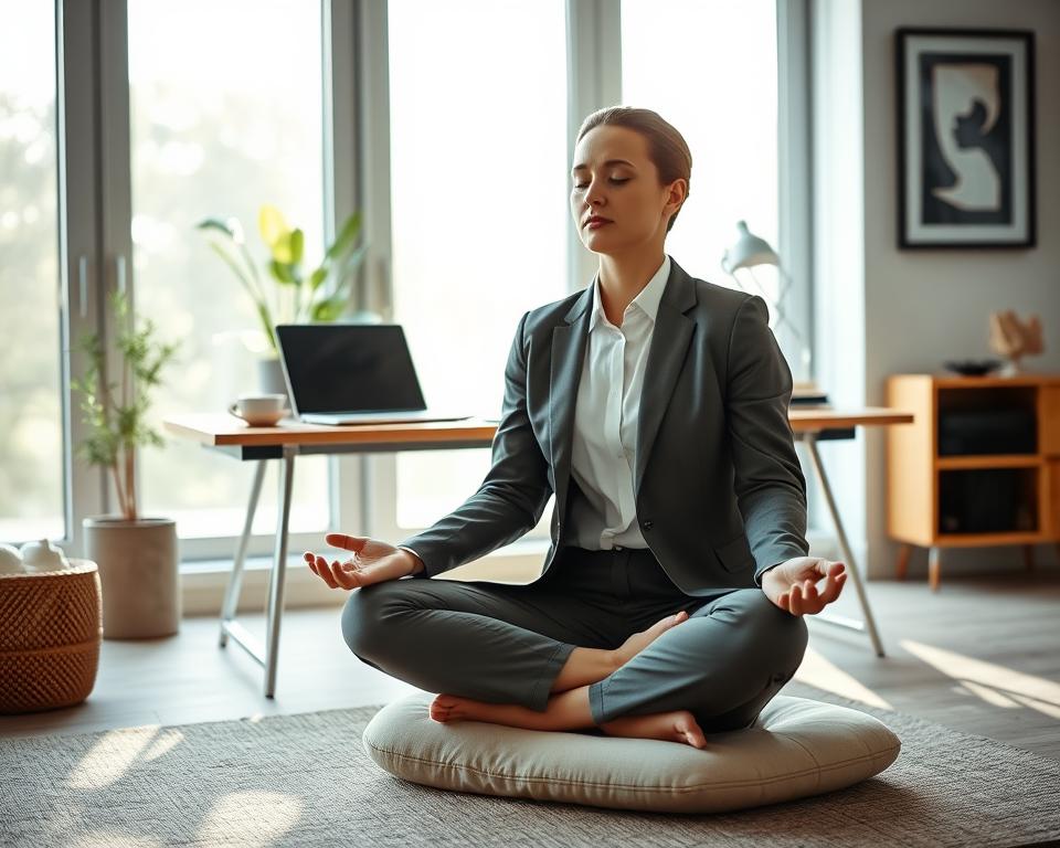 mindfulness para la productividad