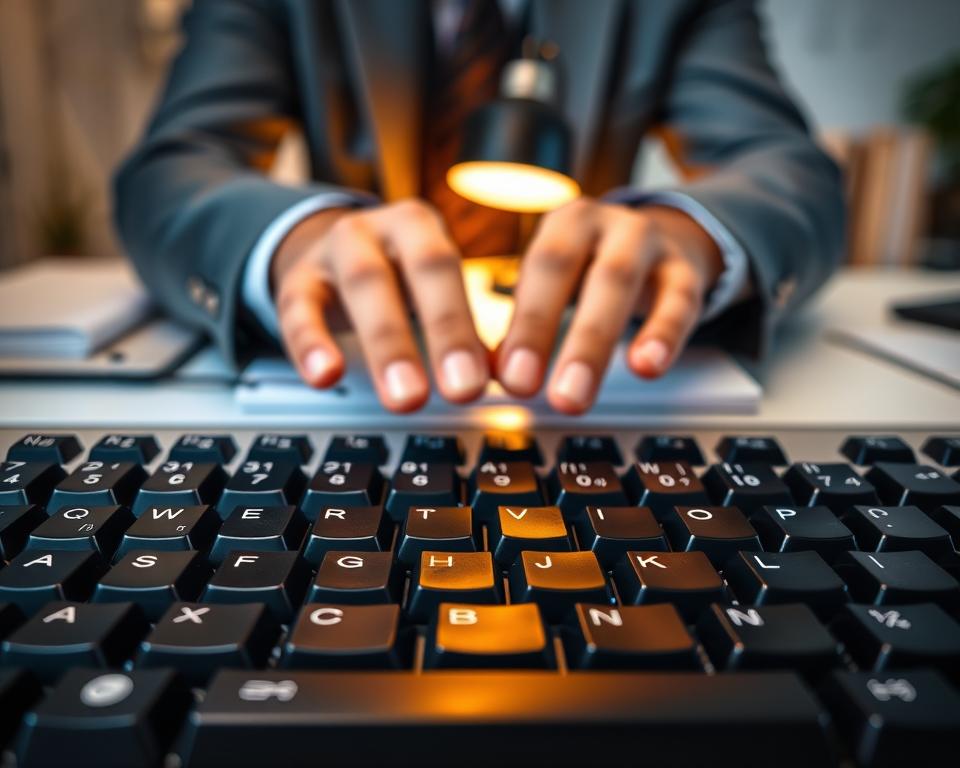 modificadores de teclas