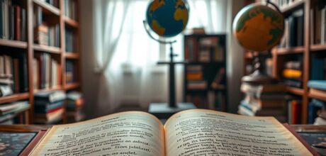 Palabras difíciles en español y su significado explicadas