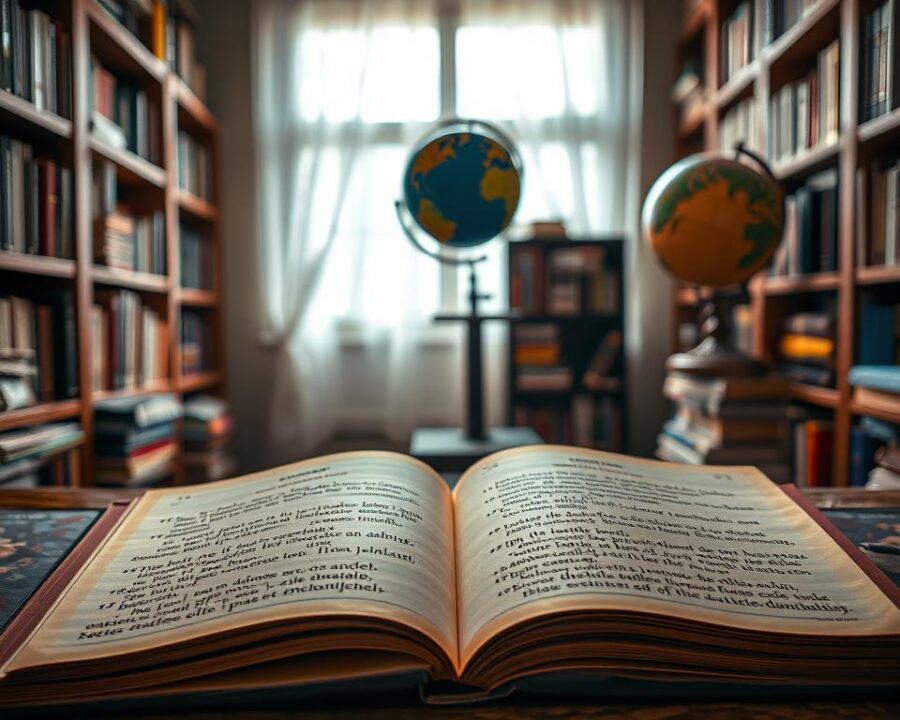 Palabras difíciles en español y su significado explicadas