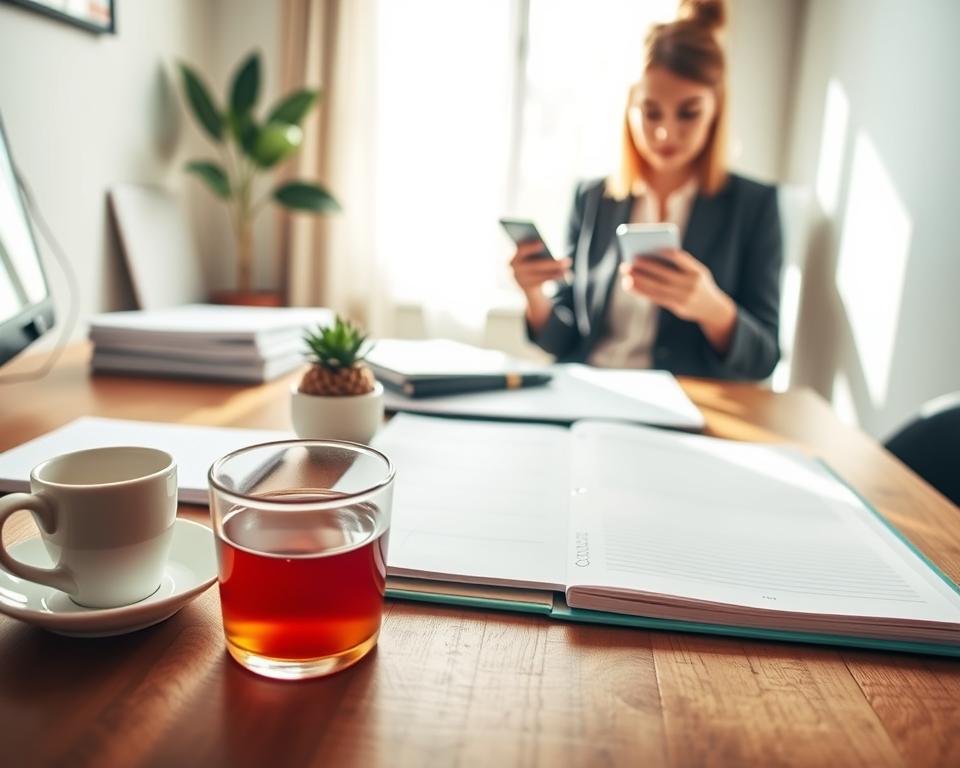 pequeños cambios para mejorar tu rutina