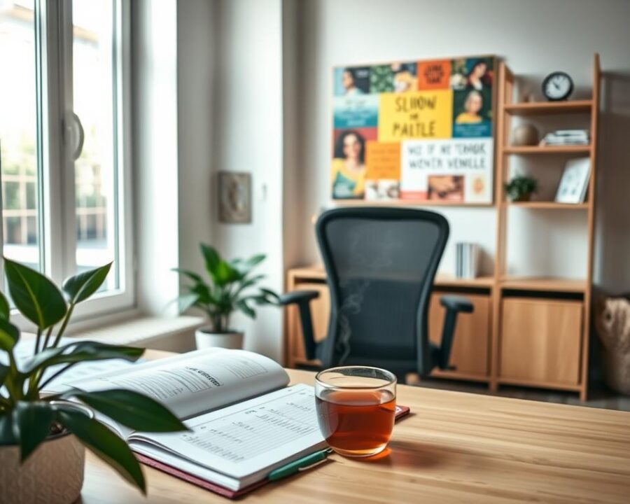 Pequeños cambios para mejorar tu rutina