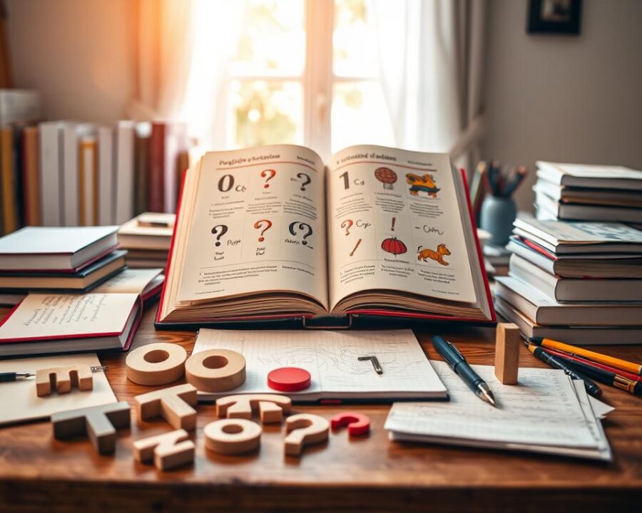 Domina las reglas básicas de puntuación en español