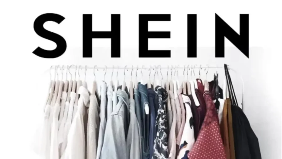 Prova gratuita da shein para ganhar roupas