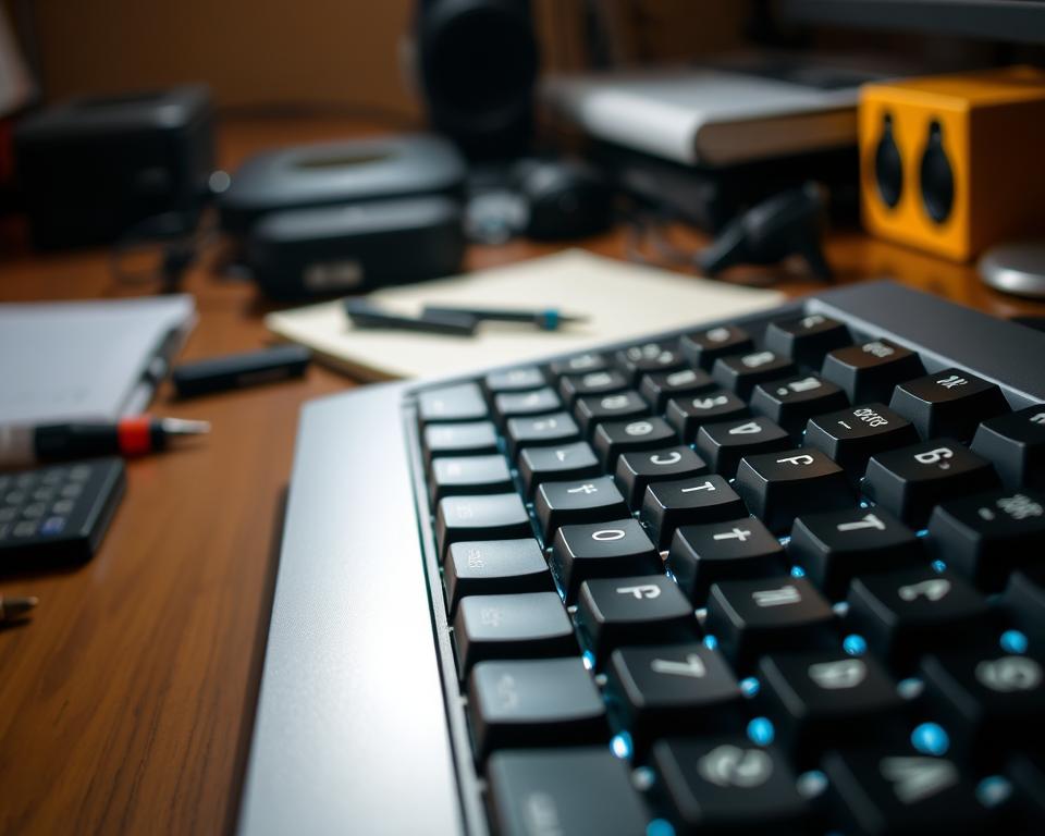 significado de símbolos en el teclado