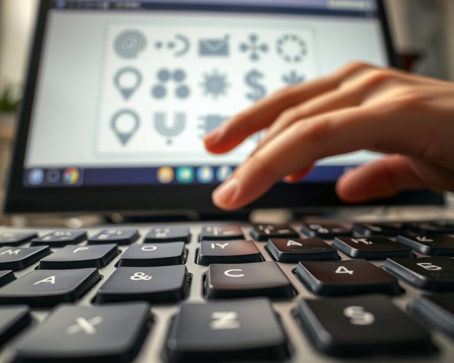 Descubre el Significado de Símbolos en el Teclado